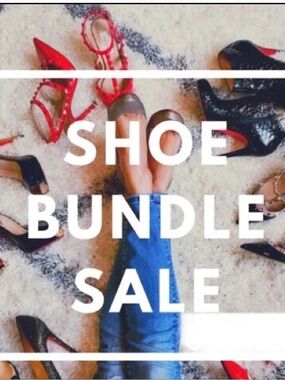 Lucchese booties & MORE!! Show Bundle sz 7